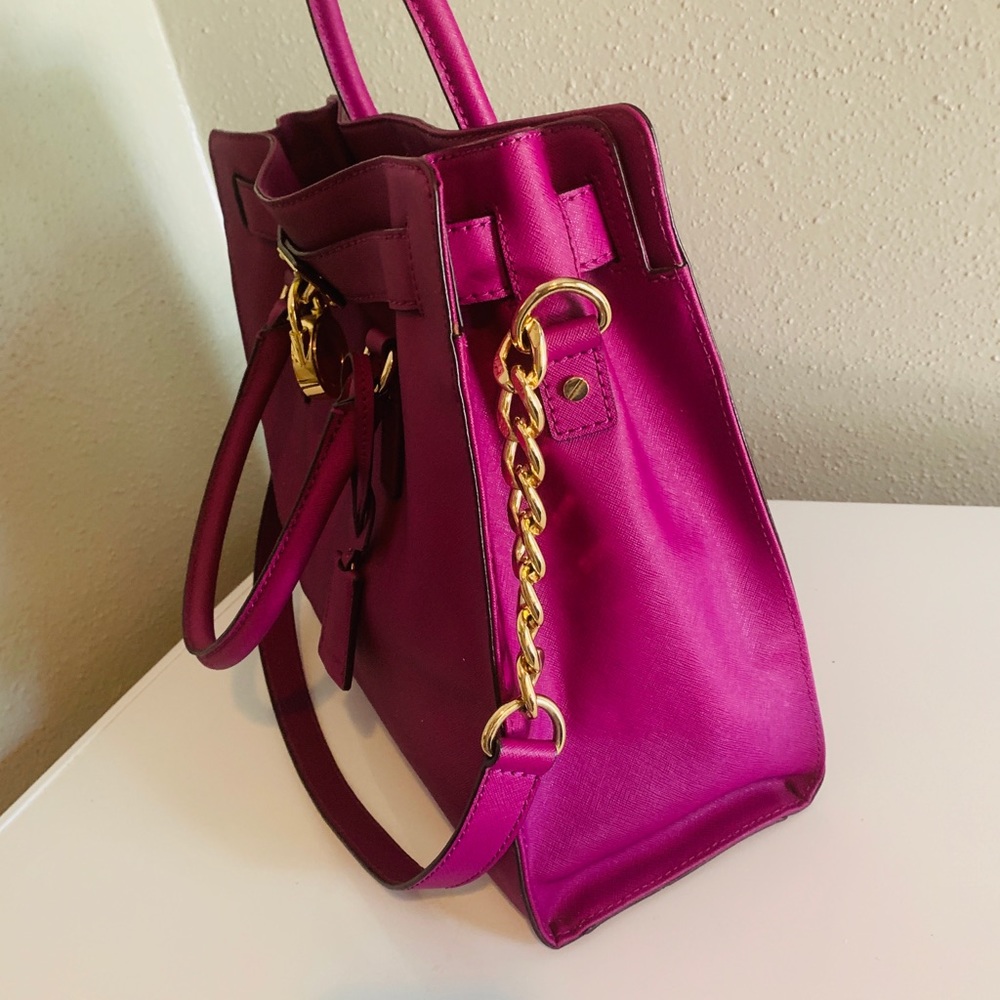 Micheal kors Hamilton - Picture 10 of 10